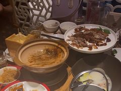 -青年公社烤鸭(青年路店)