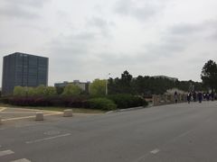 -同济大学(嘉定校区)