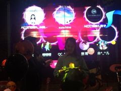 -唐潮LIVEHOUSE(淮北店)