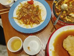 -英兰朝族饭店(河南桥头店)