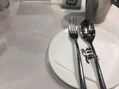 餐具摆设-打趸BTC·Breaktime cafe(北京路店)