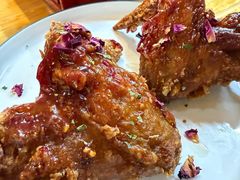 -勺子米线·云南传统小吃市集(四方街店)