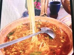 -觅山云南菜(泊富ICITY店)