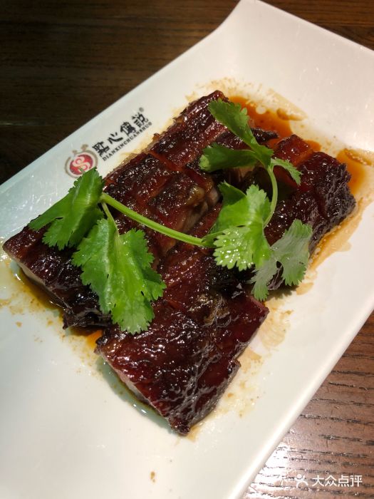 点心传说(万隆城店)-图片-河源美食-大众点评网