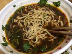 -陈记锅盖面(长江路店)