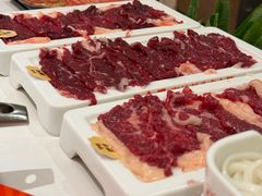 -八合里潮汕鲜牛肉火锅(深圳海岸城店)