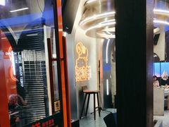 -路边羊烧烤酒场(宝带路店)
