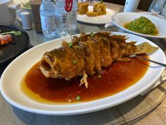 -味莊·青岛菜(云霄路店)