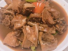 -茅山风味馆