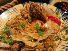 -Cuc Gach Quan Restaurant
