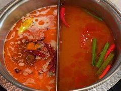 -一绪に寿喜烧(荟聚店)