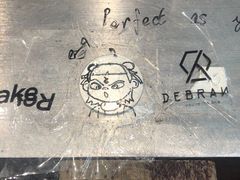 -十八字金银饰·拼豆·开蚌手工体验团建(君太百货店)