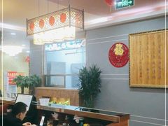 -峨嵋酒家(清河店)