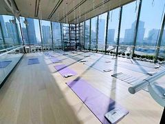 -Z&B Fitness Studio·Gym(前滩L+PLAZA店)