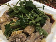 -电白鸭粥店(下沙二坊88号店)