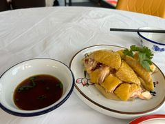 -碧海银沙海鲜餐厅(恒大海上威尼斯店)