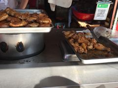 -凌老大童子鸡(新西门路店)