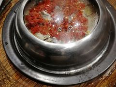 -海味当家·蒸锅海鲜(星海公园店)