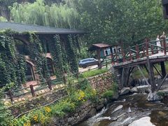 -北京水岸山吧度假村(雁栖镇店)