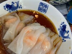 -阿殳粥馆(水围村店)