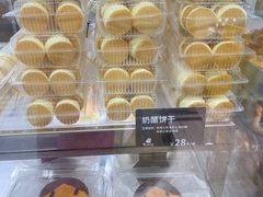 -甜嘟嘟烘焙坊(舒城路店)