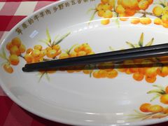 -西贝莜面村(当代商城店)