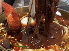 -24 新村雪浓汤(长白山烤肉店)