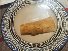 -LA CREPERIE BRETONNE布列塔尼法式餐厅(天童北路店)