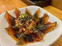 -长乐川式面馆·现炒浇头(石门二路店)