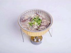 -青岛蓝海大饭店·渔歌舫(李沧店)