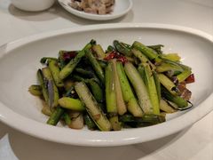-刘胖子家常菜·蹄花焖藕(中南店)