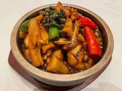 -扬州香格里拉·香宫中餐厅