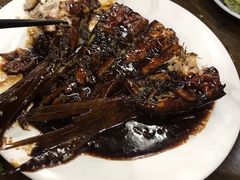 红烧划水-协和菜馆(凤凰街店)