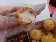 -悠个炸鸡(南京创始店)