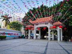 -船政文化景区-罗星塔公园