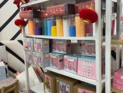 -宝燕乐园(春申店)