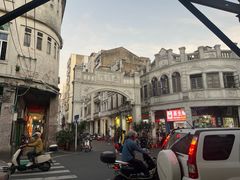 -肥婆兰鸡饭(西门外街店)