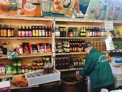 -赵府街副食店