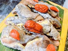 -慢丽江·云南野生菌土鸡锅(西山店)