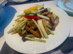 -新兴·金羊座·粤菜点心(乐峰店)