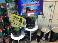 -立邦(宝坻专卖店)
