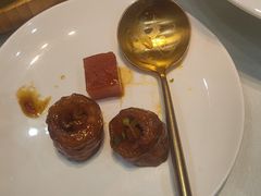 -鹊华居·地道鲁菜·海鲜·融合味(大明湖店)