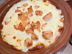 -萨莉亚意式餐厅(杭州滨江天街店)