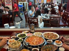 -老来福·非遗酸汤兔(凯旋路店)