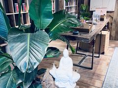 -邈墨茶馆(大兜路1号店)