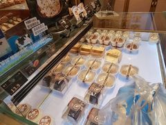 -小飞象面包公社(珠江路金鹰店)