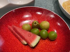 -隆聚·时令海鲜(洪兴店)