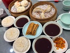 -冶春茶社(珍园店)