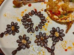 -喝丢一只鞋海鲜烧烤·海肠捞饭(东关街店)