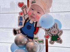 -南堂小馆·川菜馆(德商国际店)